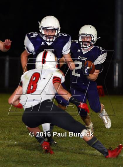 Thumbnail 3 in Bradford @ Coudersport photogallery.