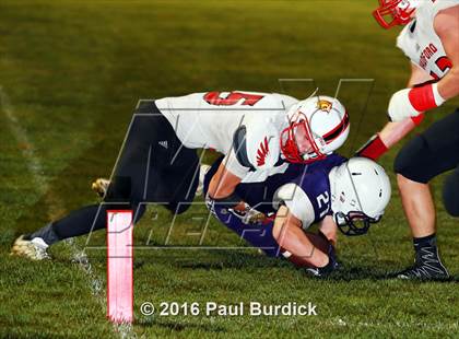 Thumbnail 3 in Bradford @ Coudersport photogallery.