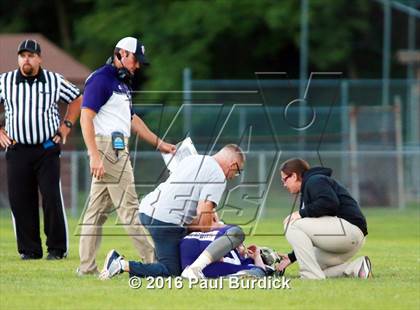 Thumbnail 3 in Bradford @ Coudersport photogallery.