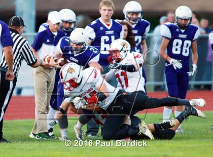 Thumbnail 1 in Bradford @ Coudersport photogallery.