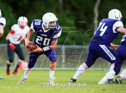 Thumbnail 2 in Bradford @ Coudersport photogallery.