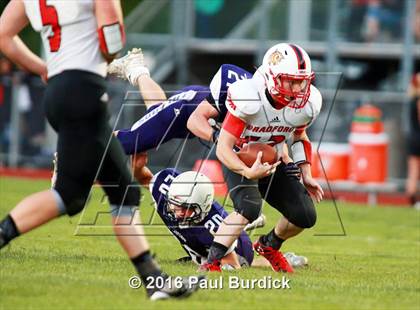 Thumbnail 2 in Bradford @ Coudersport photogallery.