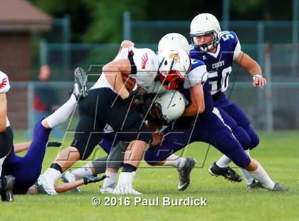 Thumbnail 2 in Bradford @ Coudersport photogallery.