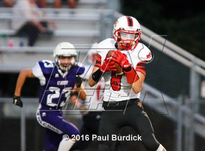 Thumbnail 3 in Bradford @ Coudersport photogallery.