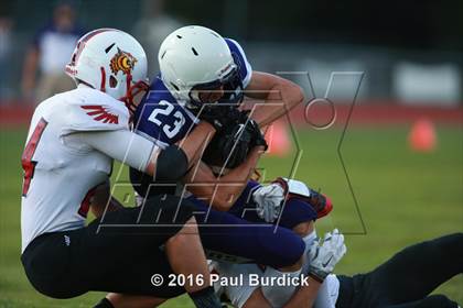 Thumbnail 2 in Bradford @ Coudersport photogallery.