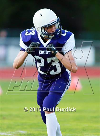 Thumbnail 3 in Bradford @ Coudersport photogallery.