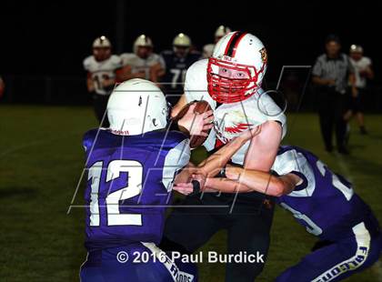 Thumbnail 1 in Bradford @ Coudersport photogallery.
