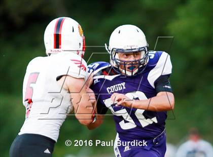 Thumbnail 3 in Bradford @ Coudersport photogallery.