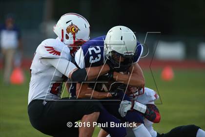 Thumbnail 3 in Bradford @ Coudersport photogallery.