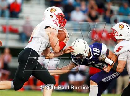 Thumbnail 1 in Bradford @ Coudersport photogallery.