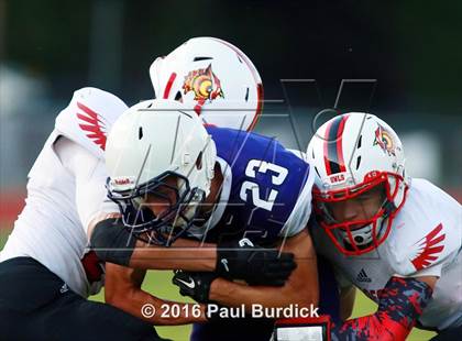 Thumbnail 3 in Bradford @ Coudersport photogallery.