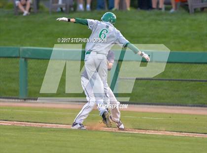 Thumbnail 1 in St. Mary's vs. Gregori (CIF SJS Final) photogallery.