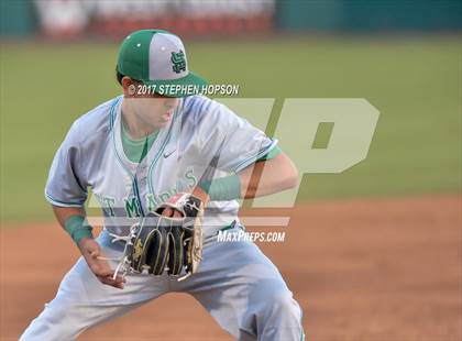 Thumbnail 3 in St. Mary's vs. Gregori (CIF SJS Final) photogallery.