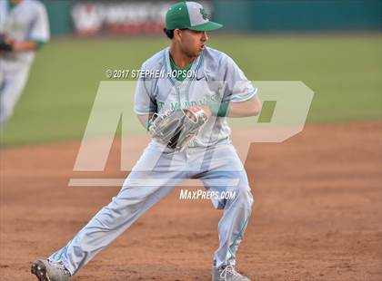 Thumbnail 1 in St. Mary's vs. Gregori (CIF SJS Final) photogallery.
