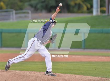 Thumbnail 1 in St. Mary's vs. Gregori (CIF SJS Final) photogallery.