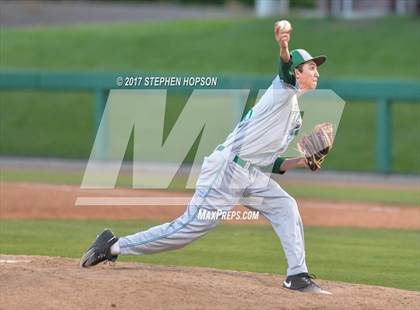 Thumbnail 2 in St. Mary's vs. Gregori (CIF SJS Final) photogallery.