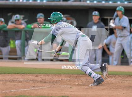 Thumbnail 1 in St. Mary's vs. Gregori (CIF SJS Final) photogallery.