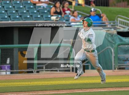 Thumbnail 1 in St. Mary's vs. Gregori (CIF SJS Final) photogallery.