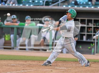 Thumbnail 1 in St. Mary's vs. Gregori (CIF SJS Final) photogallery.