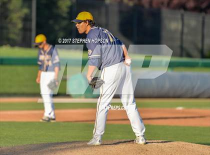 Thumbnail 1 in St. Mary's vs. Gregori (CIF SJS Final) photogallery.