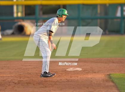 Thumbnail 2 in St. Mary's vs. Gregori (CIF SJS Final) photogallery.