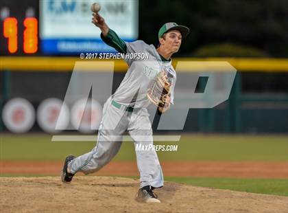 Thumbnail 2 in St. Mary's vs. Gregori (CIF SJS Final) photogallery.