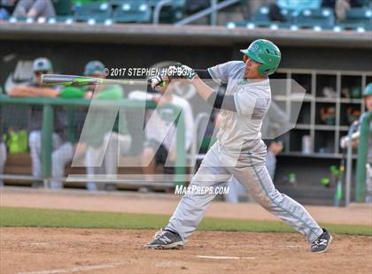 Thumbnail 2 in St. Mary's vs. Gregori (CIF SJS Final) photogallery.