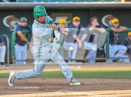 Thumbnail 1 in St. Mary's vs. Gregori (CIF SJS Final) photogallery.