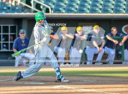 Thumbnail 2 in St. Mary's vs. Gregori (CIF SJS Final) photogallery.