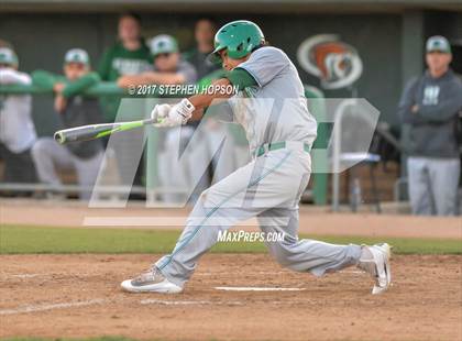 Thumbnail 2 in St. Mary's vs. Gregori (CIF SJS Final) photogallery.
