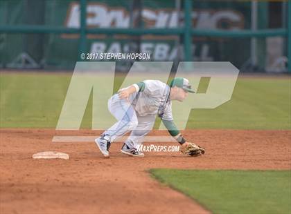 Thumbnail 2 in St. Mary's vs. Gregori (CIF SJS Final) photogallery.