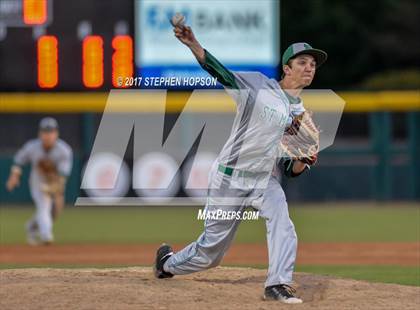 Thumbnail 3 in St. Mary's vs. Gregori (CIF SJS Final) photogallery.