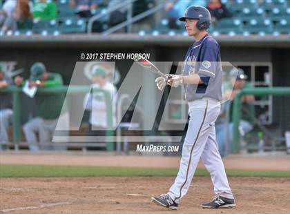 Thumbnail 3 in St. Mary's vs. Gregori (CIF SJS Final) photogallery.