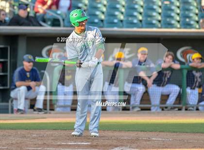 Thumbnail 3 in St. Mary's vs. Gregori (CIF SJS Final) photogallery.