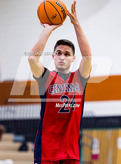 Thumbnail 1 in Centennial @ Campo Verde photogallery.