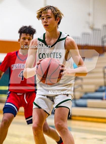 Thumbnail 1 in Centennial @ Campo Verde photogallery.