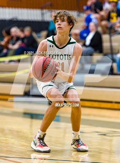 Thumbnail 3 in Centennial @ Campo Verde photogallery.