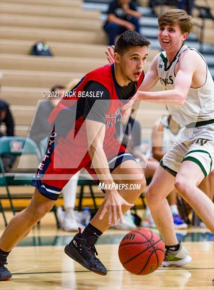 Thumbnail 3 in Centennial @ Campo Verde photogallery.
