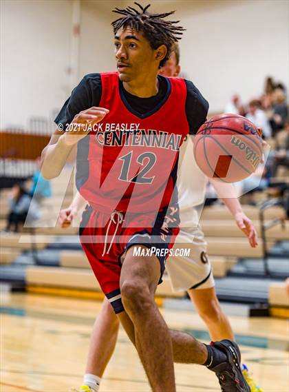 Thumbnail 3 in Centennial @ Campo Verde photogallery.