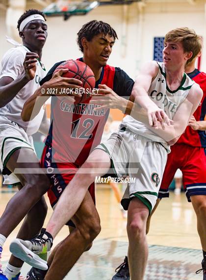 Thumbnail 2 in Centennial @ Campo Verde photogallery.