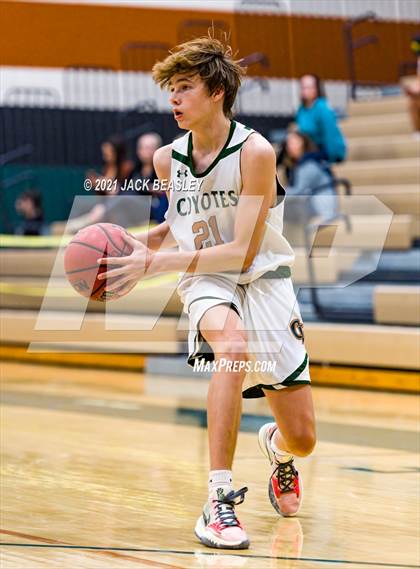 Thumbnail 3 in Centennial @ Campo Verde photogallery.