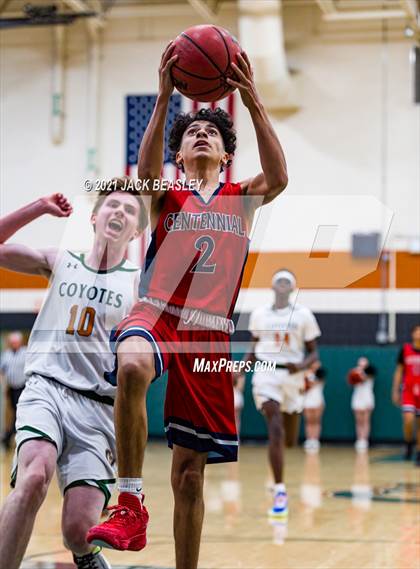 Thumbnail 3 in Centennial @ Campo Verde photogallery.