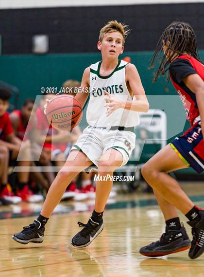Thumbnail 2 in Centennial @ Campo Verde photogallery.