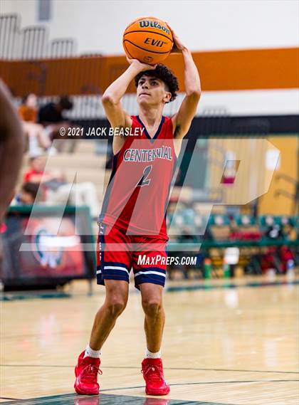 Thumbnail 1 in Centennial @ Campo Verde photogallery.