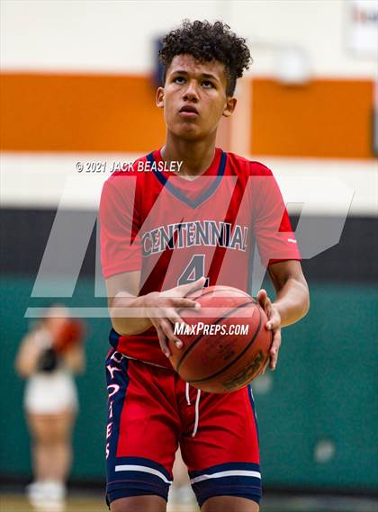 Thumbnail 1 in Centennial @ Campo Verde photogallery.