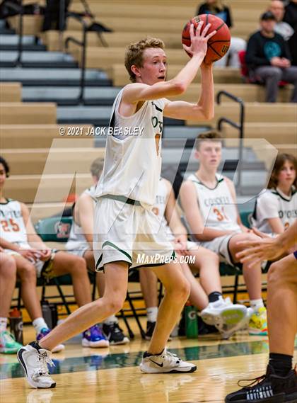 Thumbnail 3 in Centennial @ Campo Verde photogallery.