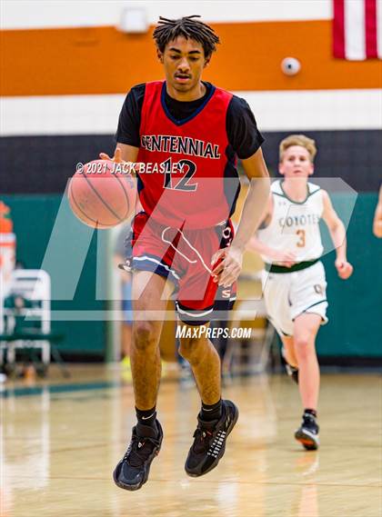 Thumbnail 2 in Centennial @ Campo Verde photogallery.