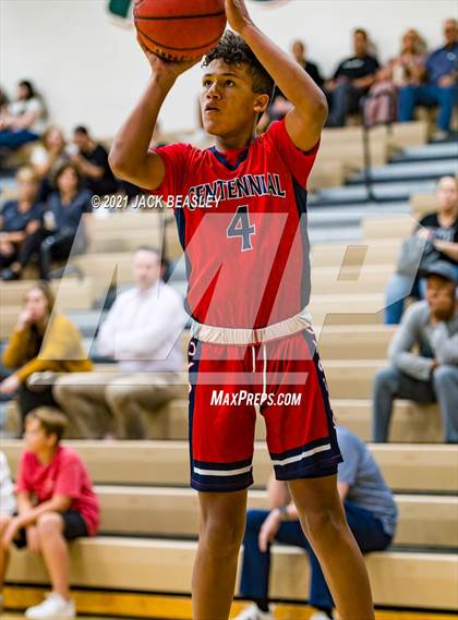 Thumbnail 3 in Centennial @ Campo Verde photogallery.