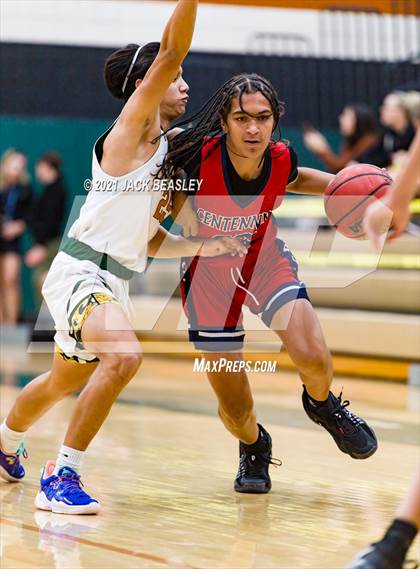 Thumbnail 1 in Centennial @ Campo Verde photogallery.