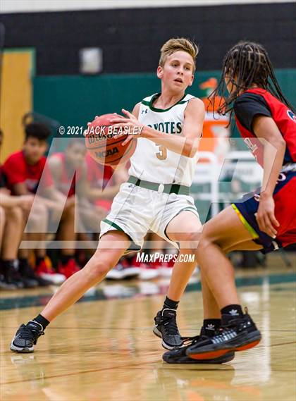 Thumbnail 3 in Centennial @ Campo Verde photogallery.
